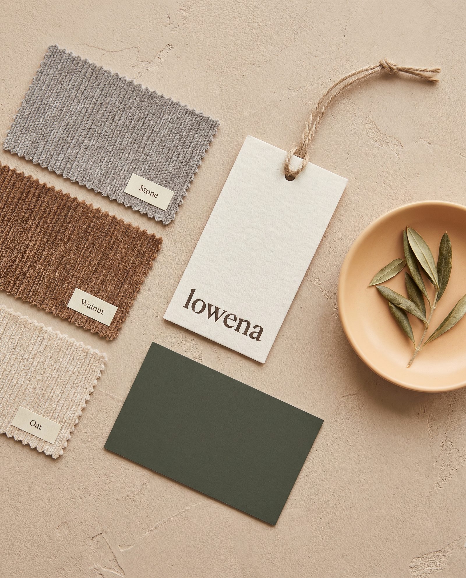 Lowena identity